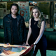 Illustration for article titled Exclusive Look At The Cast Of Syfy's 12 Monkeys Is Full Of Secrets